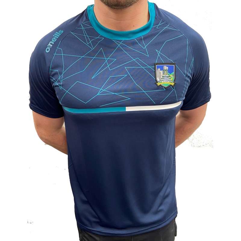 O’Neill’s Limerick GAA Dolmen 060 Tee Junior (Navy)
