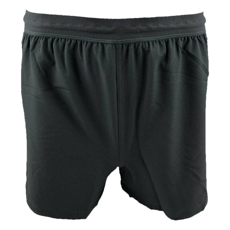 Adults Ripstop Match Shorts|Black|2XS|XS|S|M|L|XL|2XL|3XL|4XL|5XL|6XL|7XL