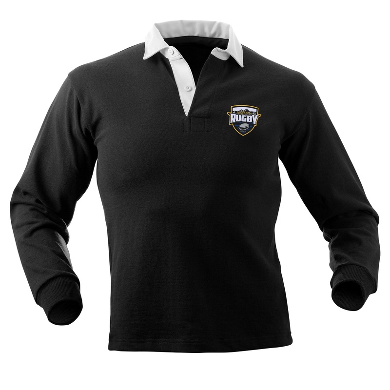 Alaska Rugby Traditional Jersey