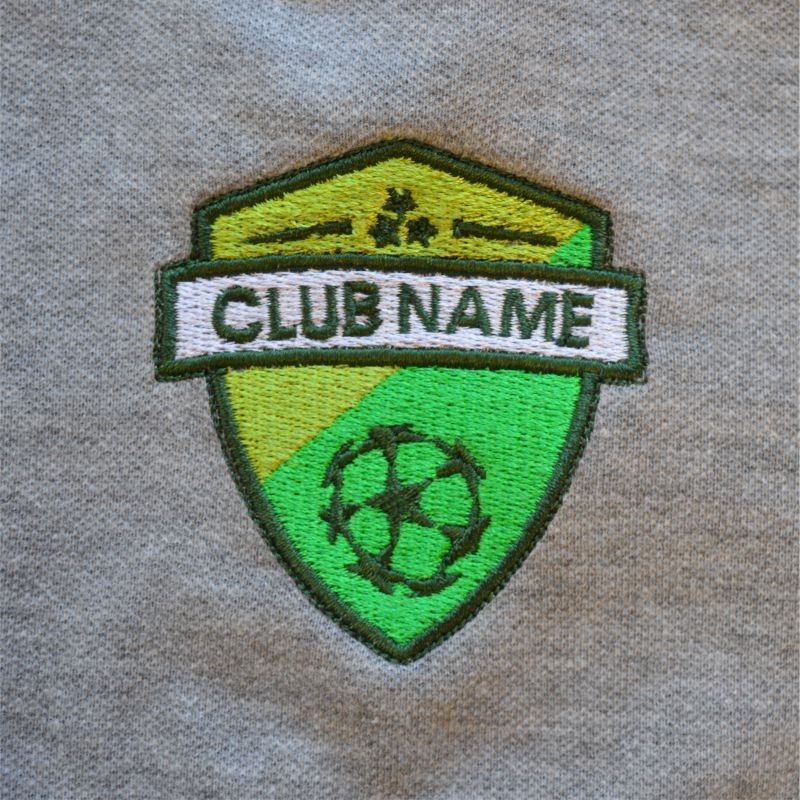 Emb Stock Badge 1|One Size