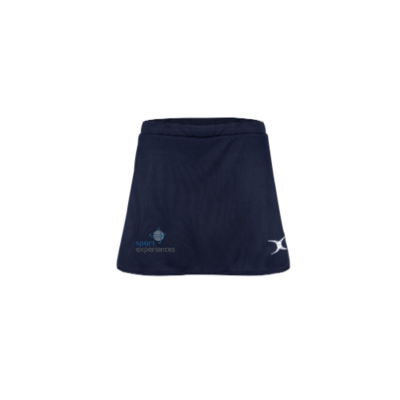 Sport Experiences Women’s Dark Navy Photon Skort