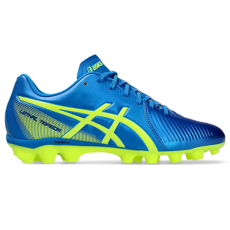 Asics Lethal Tigreor IT GS – Directoire Blue/Safety Yellow (1114A024-401) KIDS