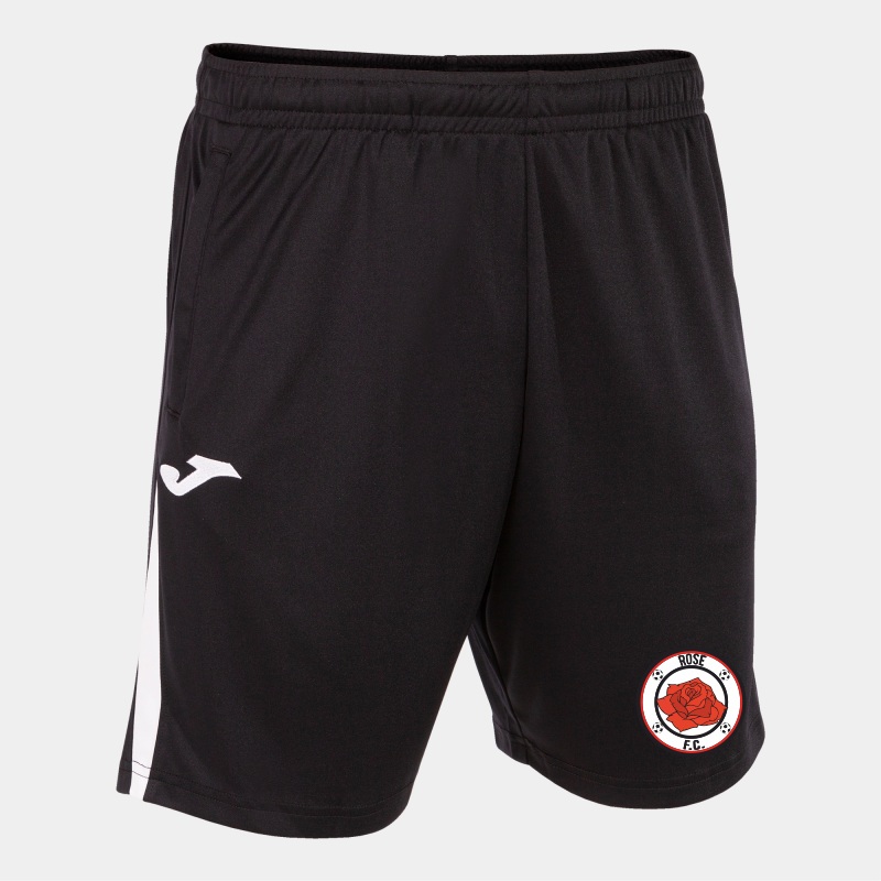 Rose FC Training Shorts|6XS|5XS|4XS|3XS|2XS|XS|S|M|L|XL|2XL|3XL