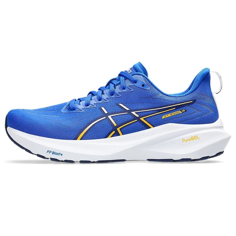 Asics GT 2000 13 Running Shoes Men’s (Illusion Blue Indigo Blue 402)