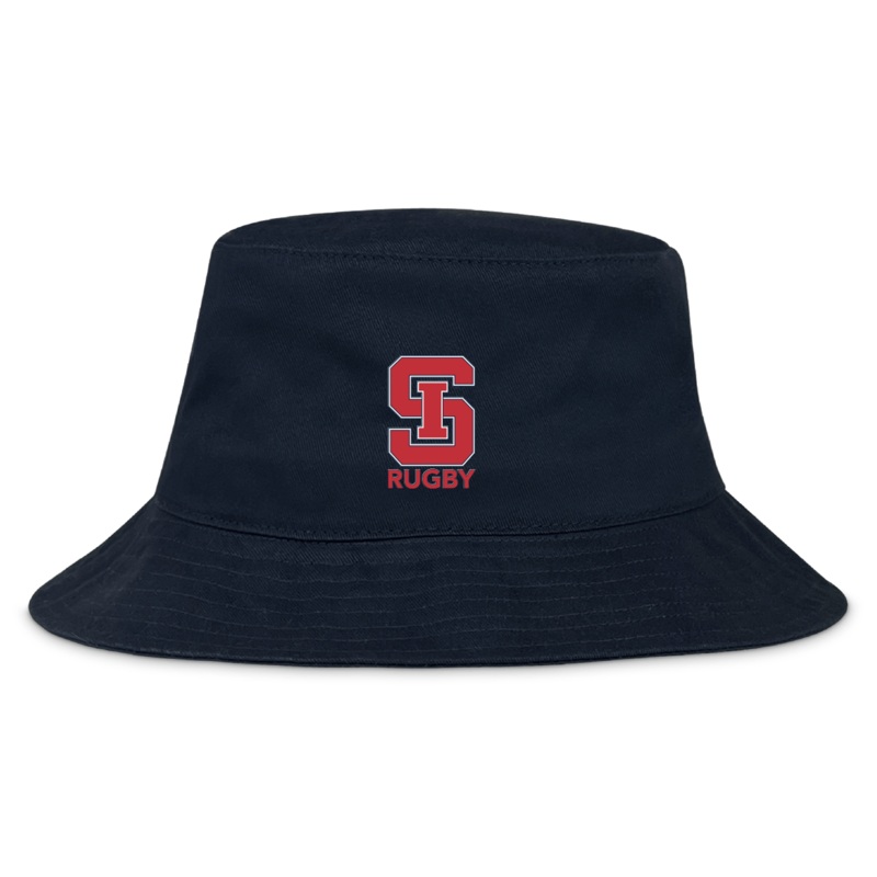 St. Ignatius Rugby Crusher Bucket Cap