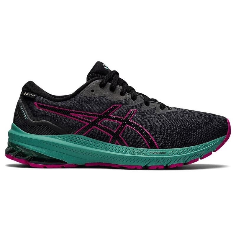 Asics GT 1000 11 Running Shoes Women’s Goretex