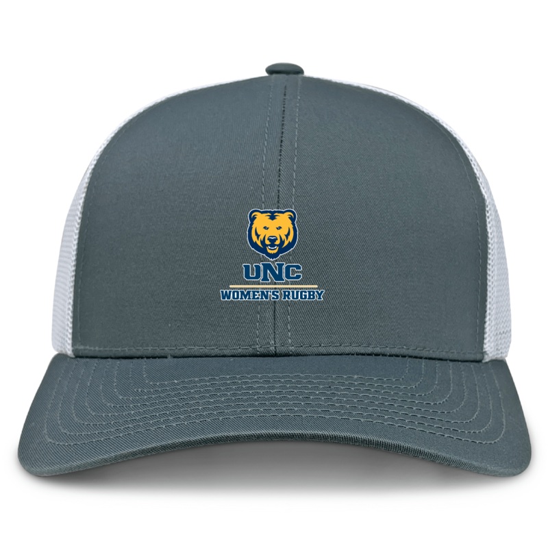 University of Northern Colorado Women Retro Trucker Cap