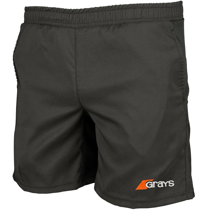 Axis Shorts – Junior|Black|Dark Navy|White|Age 5 – 6|Age 7 – 8|Age 9 – 10|Age 11 – 12