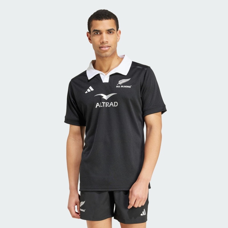 All Blacks Home Jersey Men’s (All Black IX3112)