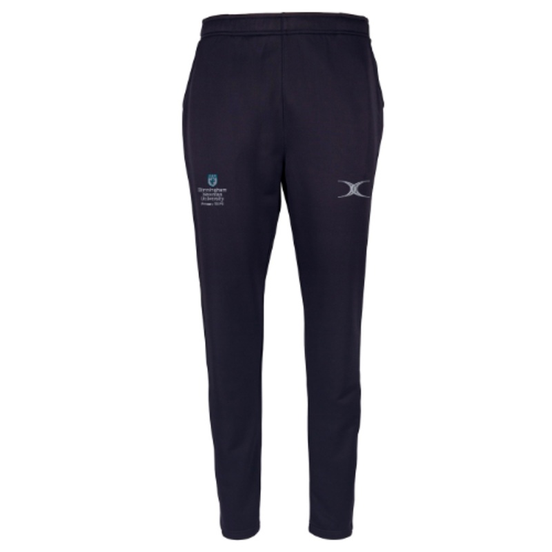 Birmingham Newman University Primary ITE PE Women’s Dark Navy Quest Trousers