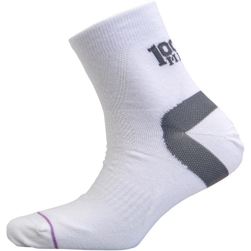 1000 Mile Tactel Anklet Sock Unisex