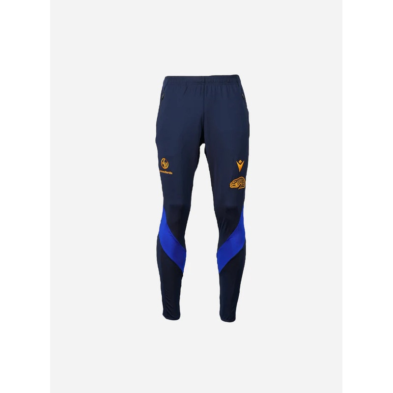 2025 Parramatta Eels Player Training Pants – Navy