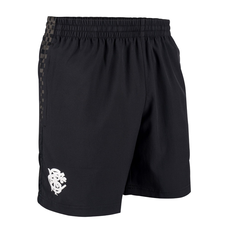 Barbarian FC Solar Shorts – Adult’s