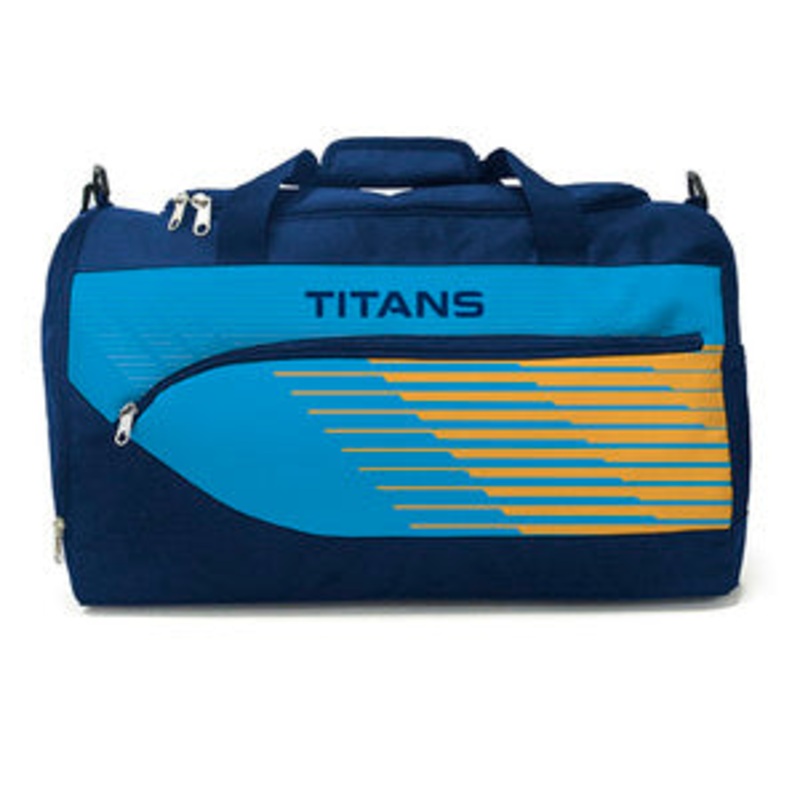 Titans Sports Bag