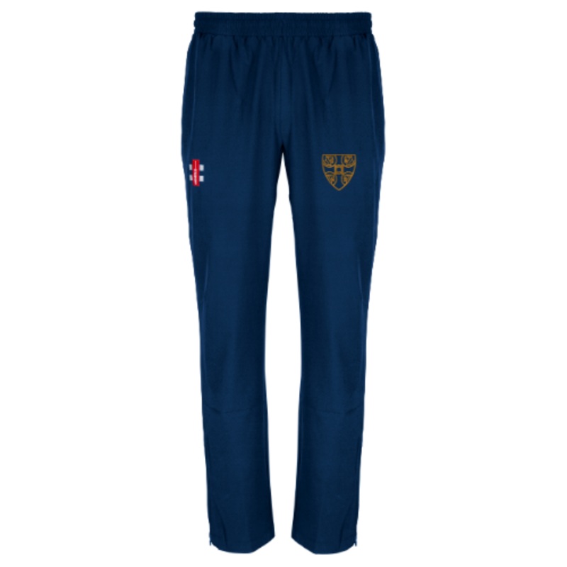 Durham Cathedral Schools Foundation Adult’s Navy Velocity Track Trousers