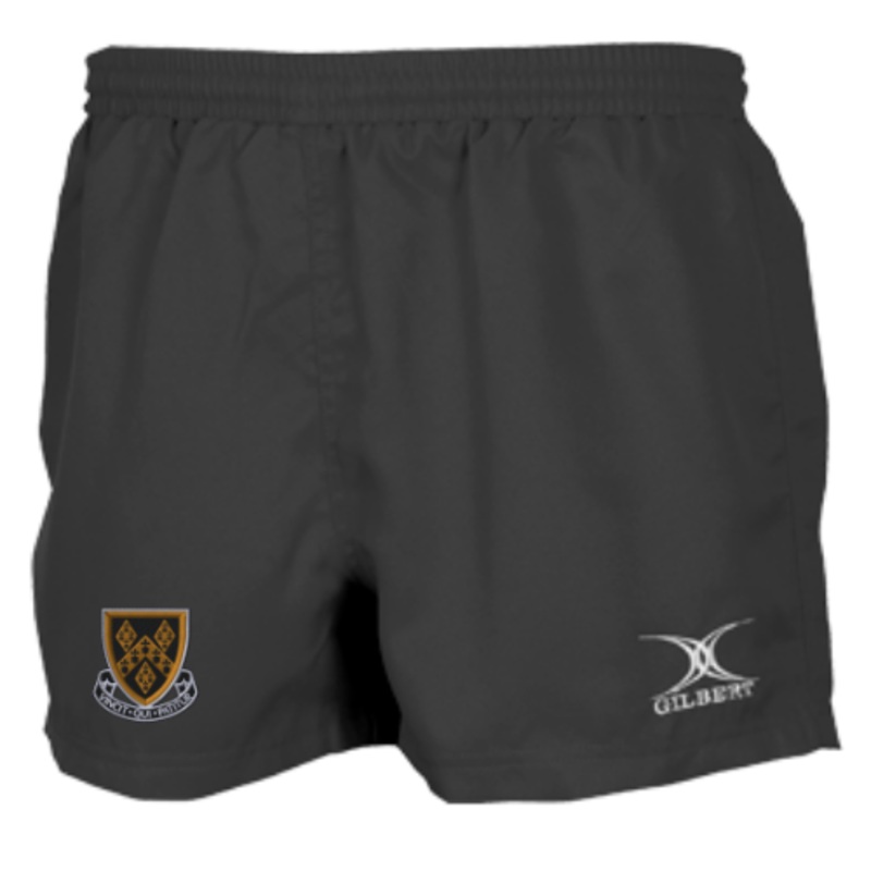 Stockport Grammar Shorts (Senior Sizes)