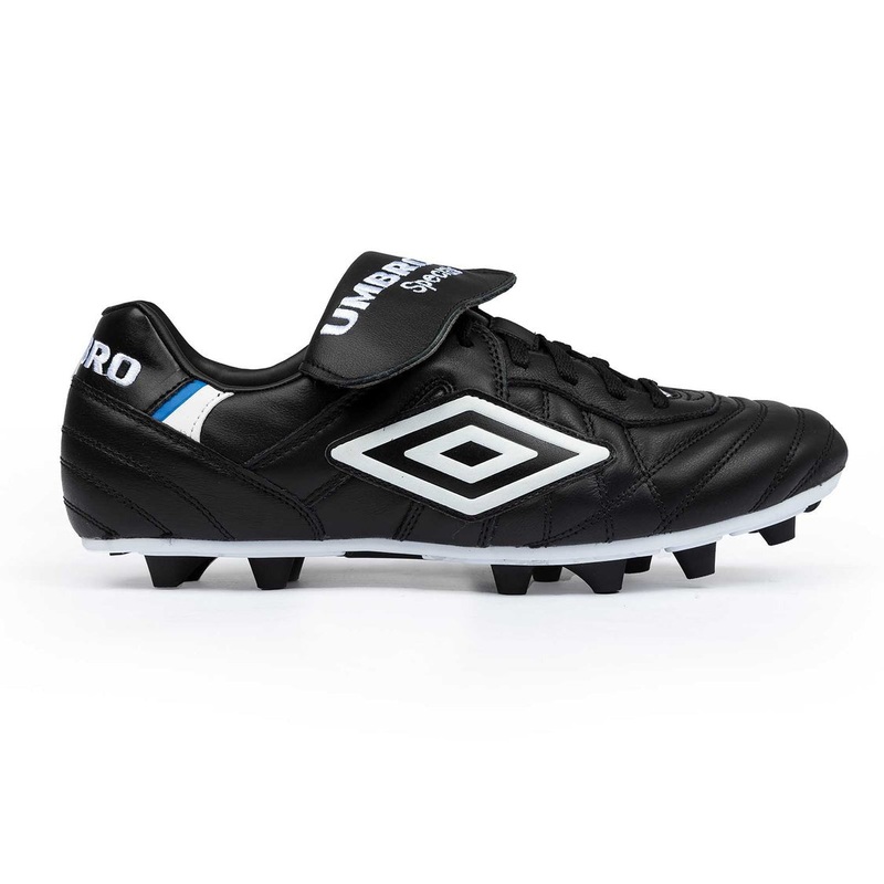 Umbro Speciali Maxim FG Football Boots Men’s (Black White)