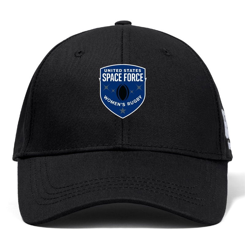 US Space Force Women’s Rugby Flexfit Drill Cap by Canterbury
