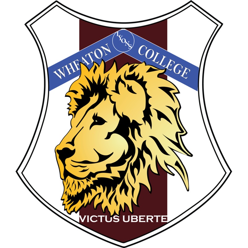 Wheaton College Graphic Prints
