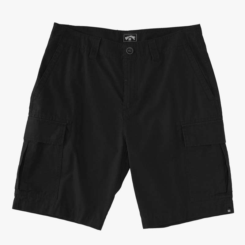 Billabong Combat Shorts Men’s (Charcoal)