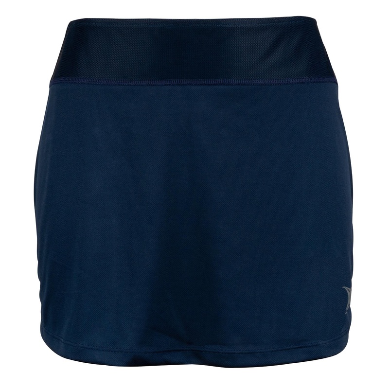 Eclipse Skort|Black|Dark Navy|Red|White|6|8|10|12|14|16|18|20