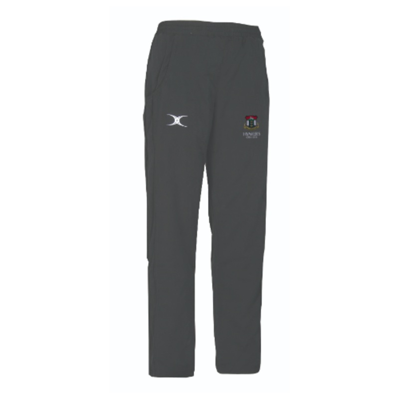 Hymers College Child’s Black Synergie Trousers