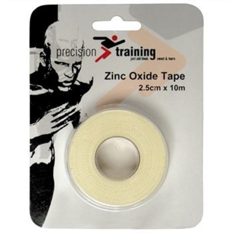 Zinc Oxide Tape 2.5cm X 10m