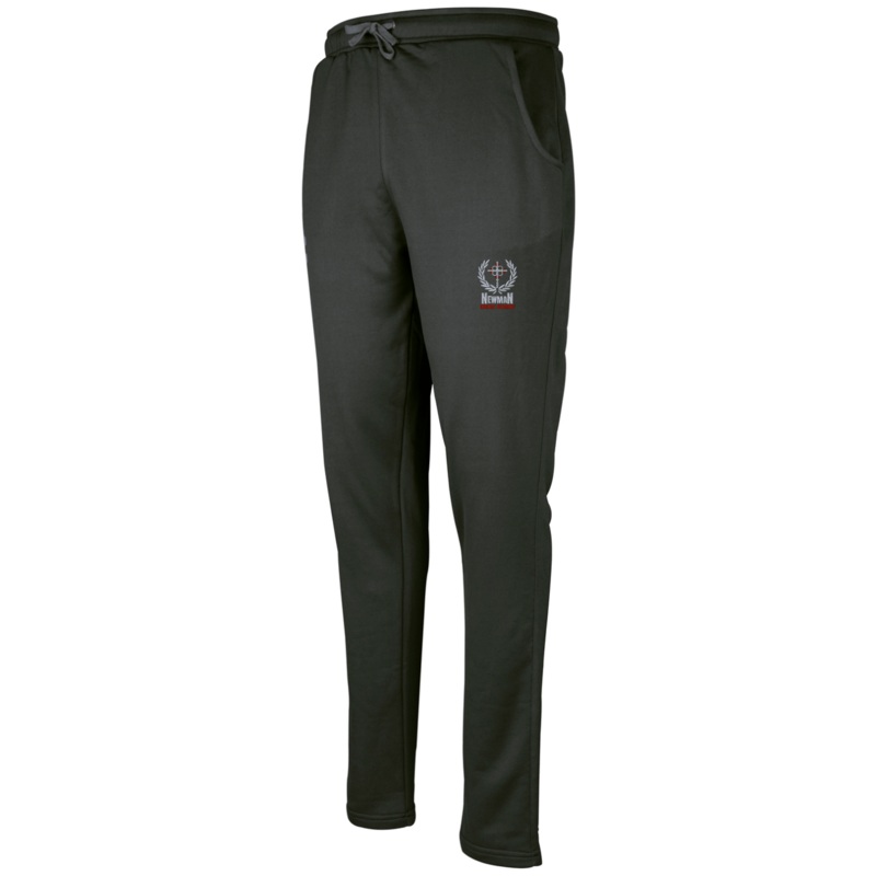Cardinal Newman Catholic School and Sixth Form Senior’s Black Pro Performance Trousers -Training