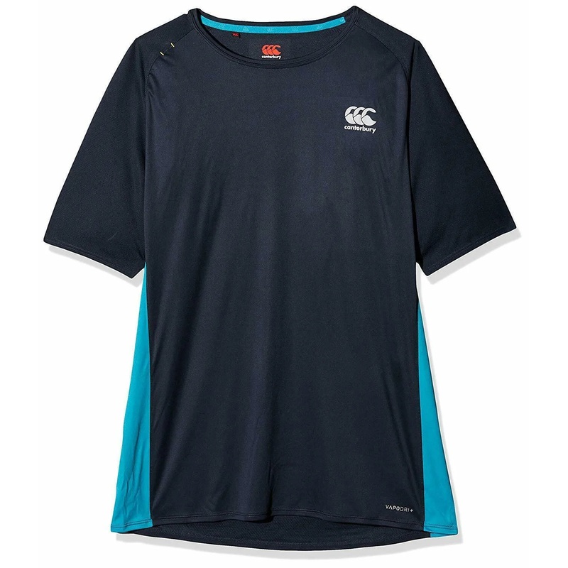 Canterbury Mens Vapodri+ Superlight T-Shirt