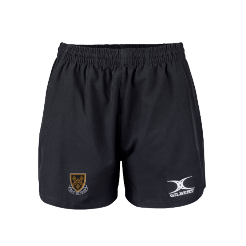 Stockport Grammar Shorts (Ladies Size)