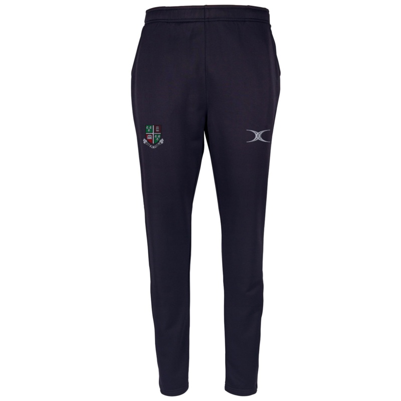 Woodhouse Grove School Dark Navy  Quest Trousers Womens