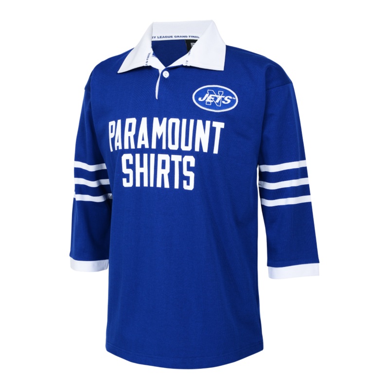 1981 Newtown Jets Grand Final Retro Jersey