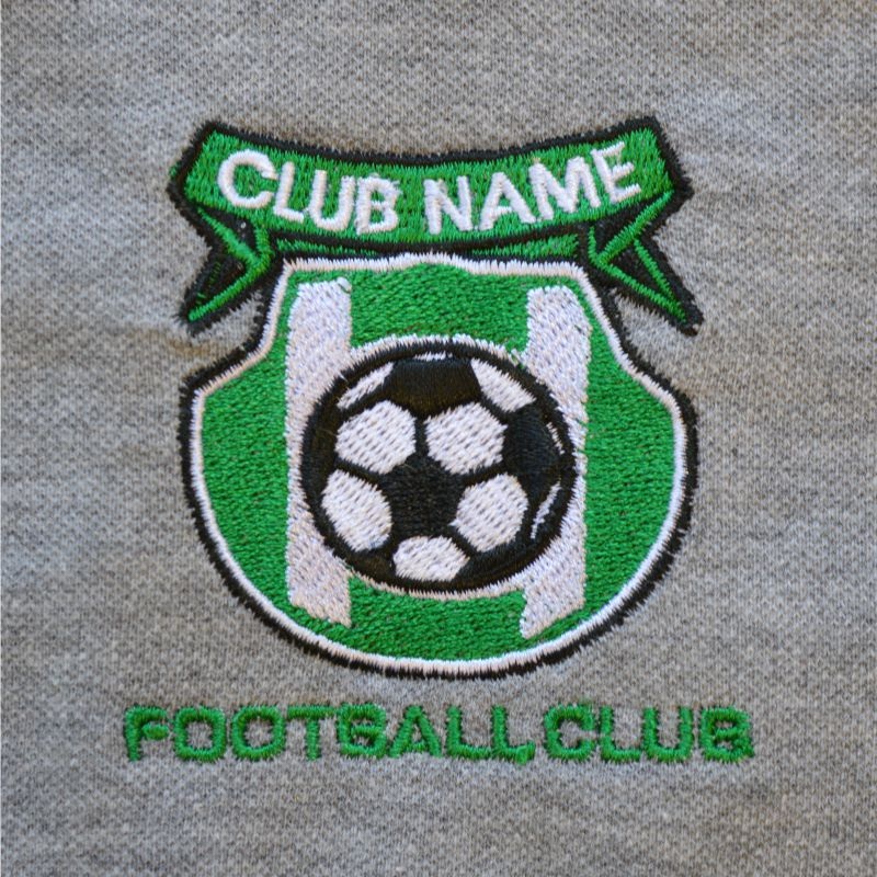 Emb Stock Badge 2|One Size