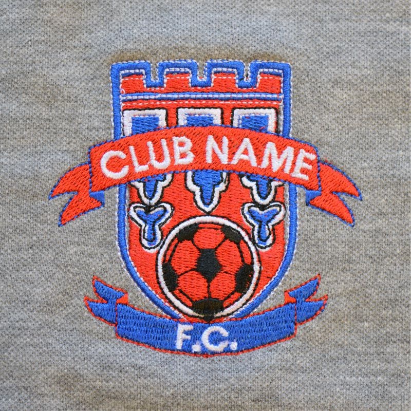 Emb Stock Badge 3|One Size