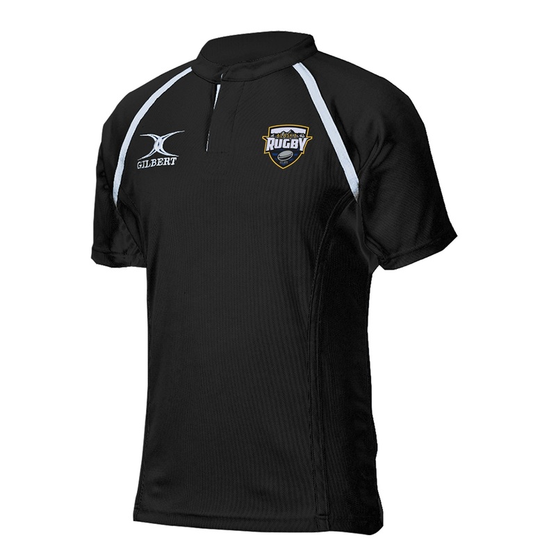 Alaska Rugby Gilbert Xact II Jersey