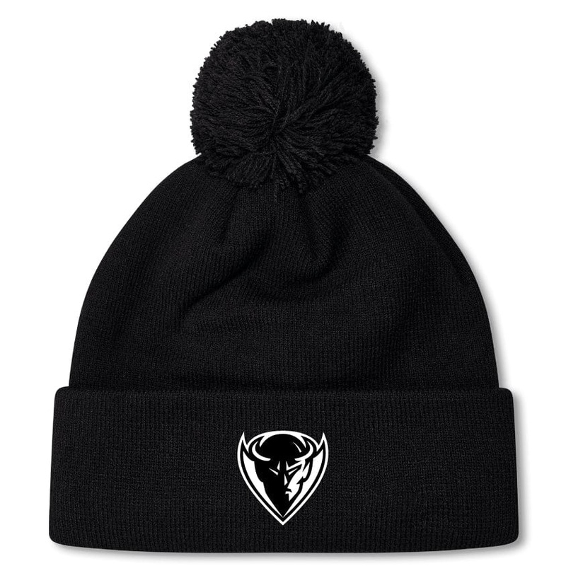 DePaul University Pom Pom Beanie by Canterbury