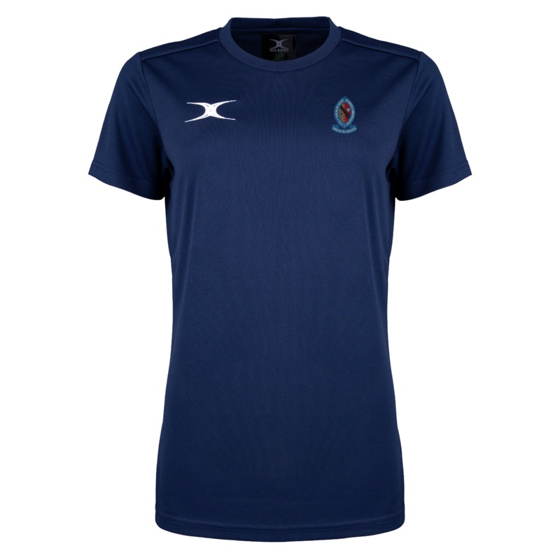 The Blue Coat School Senior’s Dark Navy Photon II S/S Tee Shirt