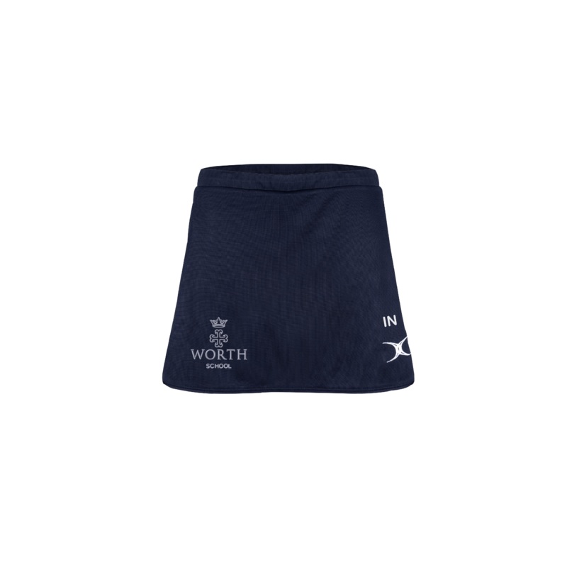 Worth School Junior’s Dark Navy Photon Skort