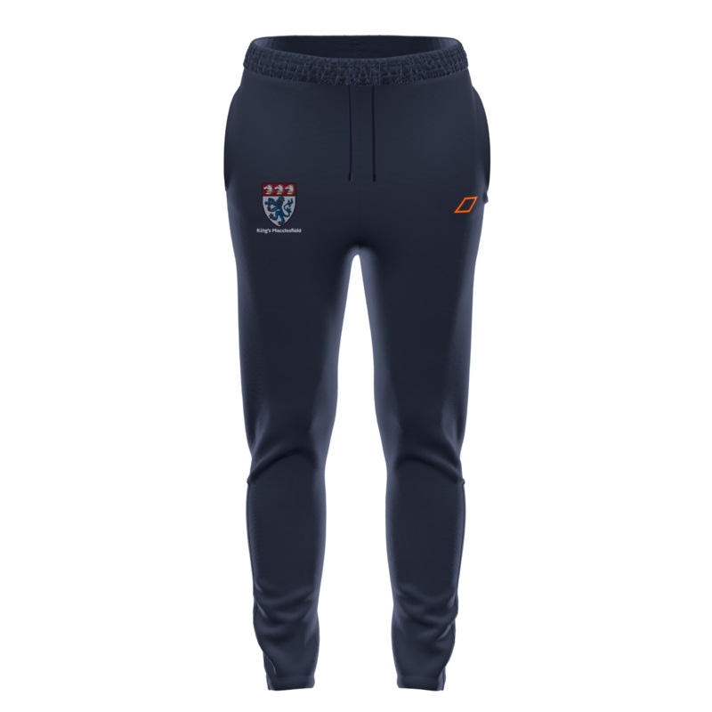 Kings School Macclesfield Hockey Women’s Dark Navy GTS Training Trousers