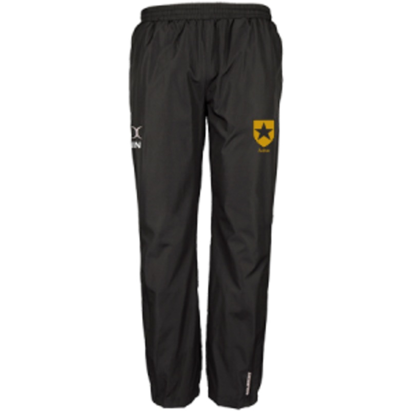 Lancaster Royal Grammar Sch Boarding Child’s Black Photon Trousers Ashton