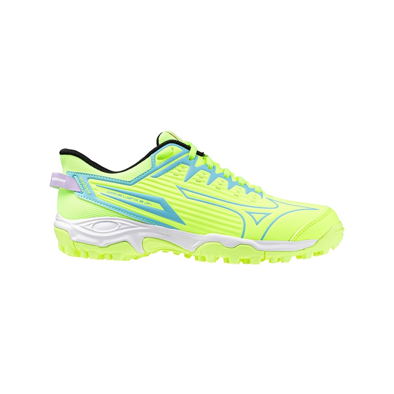 Wave Lynx 2 Junior Hockey Shoes