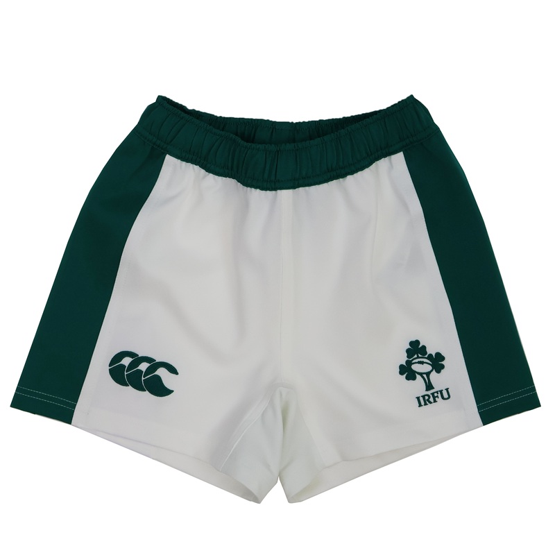 Youth Ireland 25/26 Home Match Short by Canterbury