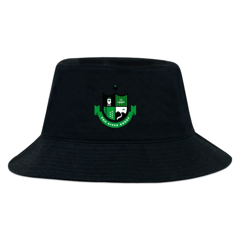 Eno River Rugby Crusher Bucket Cap