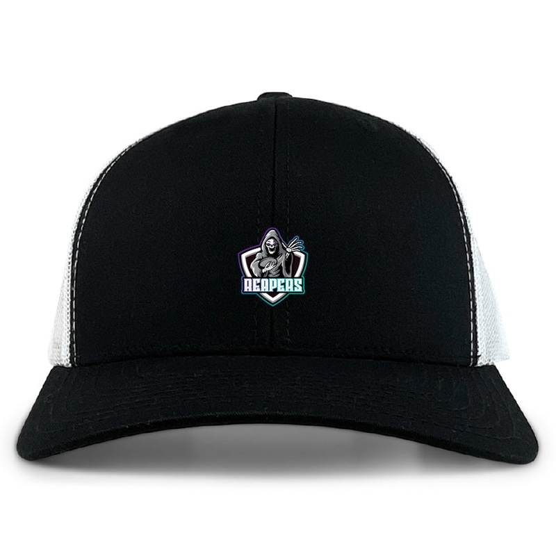 South Reapers Retro Trucker Cap