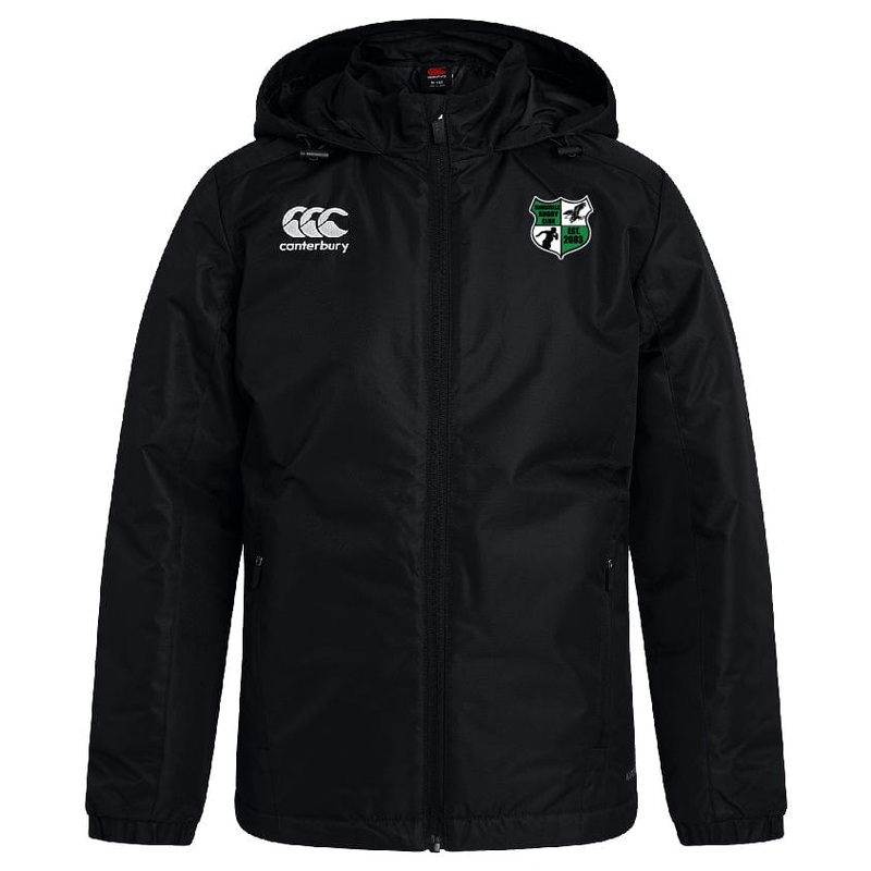 Zionsville Rugby Club Vaposhield Stadium Jacket by Canterbury