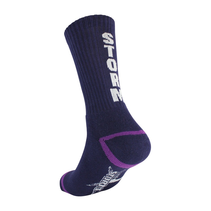 Storm Crew Socks|2-8|7-11|11-14