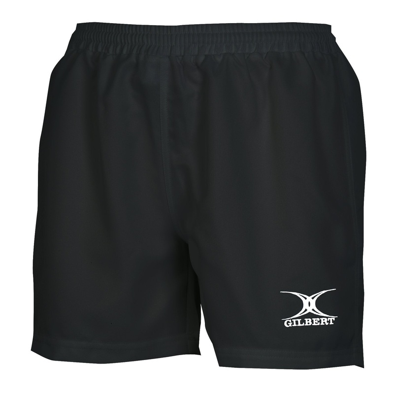 Saracen II Match Shorts – Ladies