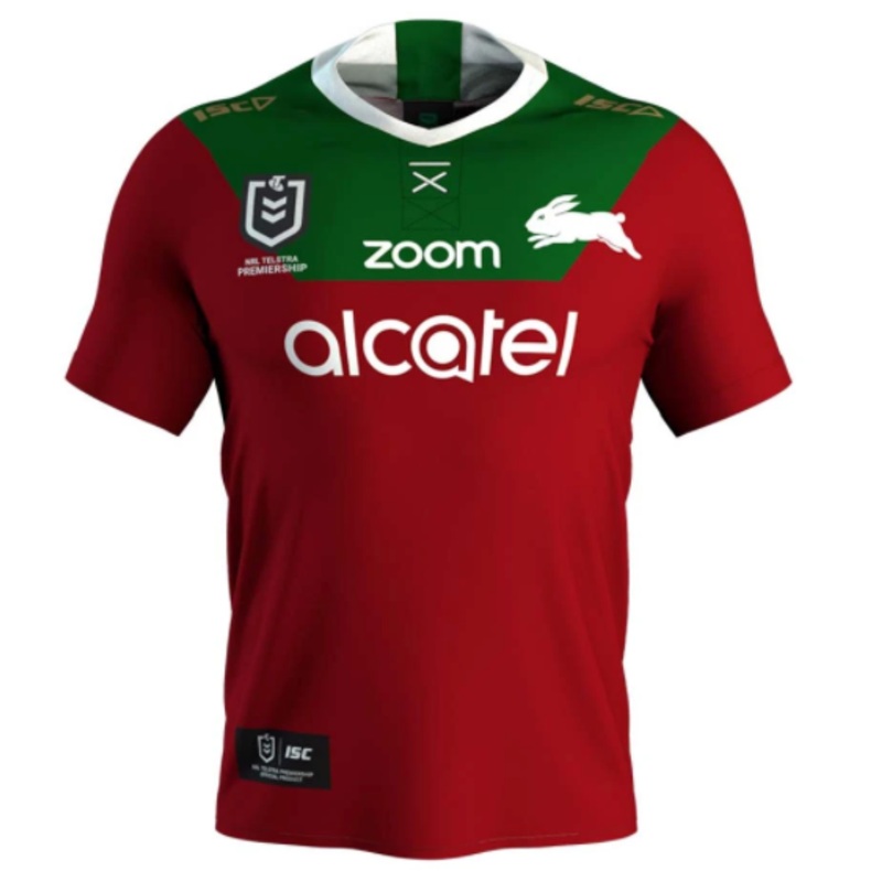 Souths Alternate Jersey|4XL