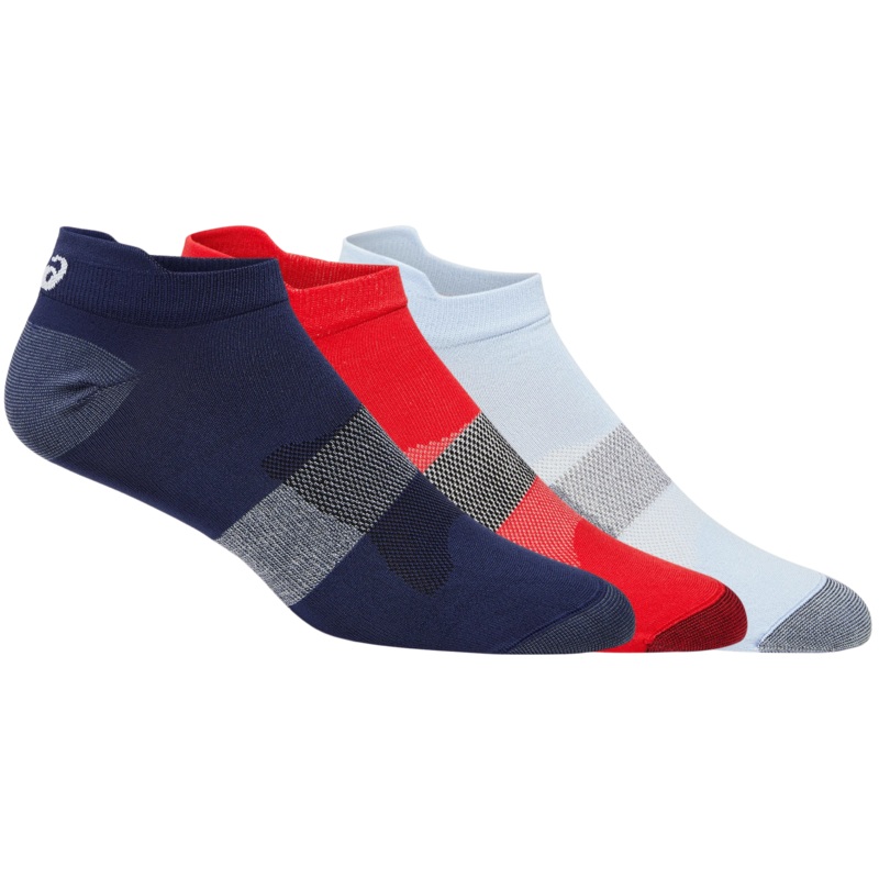 ASICS Lyte Running Socks 3 Pack