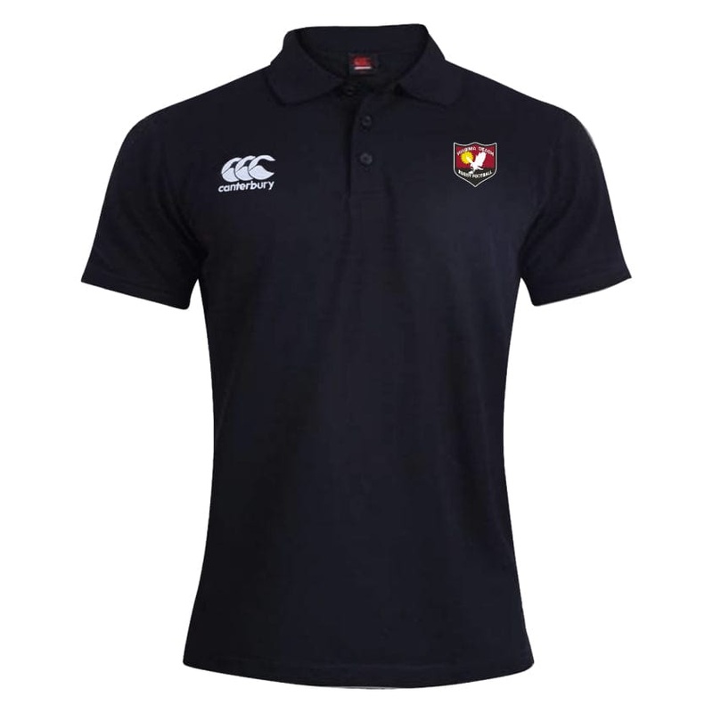 Virginia Beach RFC Waimak Polo by Canterbury